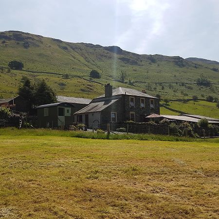 Shepherds Hut Dolly Wagon Keswick  Exterior foto
